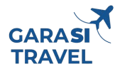 Garasi Travel Logo